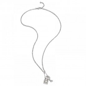 бижутерия,morellato,sabg03,necklace,silver,(silver)