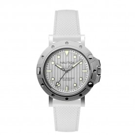часовник,часовници,nautica,nad12548g,watch,silver,(white)