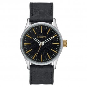 часовник,часовници,nixon,a377,2222,00,watch,golden,(black)
