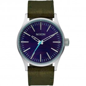часовник,часовници,nixon,a377,2302,00,watch,golden,(blue)