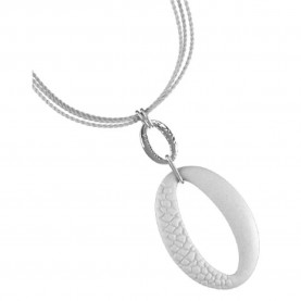 бижутерия,panarea,cp1b,necklace,silver,(white,silver)