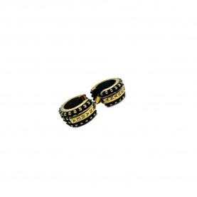 бижутерия,panarea,os4ru2,earrings,golden,(bronze)