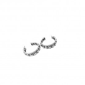 бижутерия,panarea,os9ox,earrings,silver,(silver)