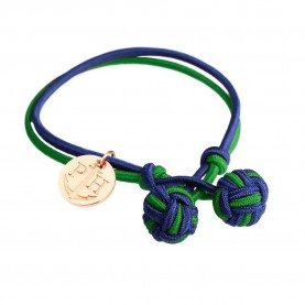 бижутерия,paul,hewitt,ph,kb,ng,s,r,bracelet,green,(multicolour)