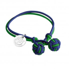 бижутерия,paul,hewitt,ph,kb,ng,s,s,bracelet,green,(multicolour)