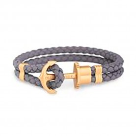 бижутерия,paul,hewitt,ph,ph,l,gtsgs,bracelet,grey,(grey)