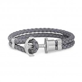 бижутерия,paul,hewitt,ph,ph,lstsgxs,bracelet,silver,(grey)
