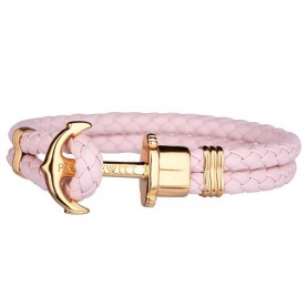 бижутерия,paul,hewitt,ph,phlgprxxxl,bracelet,pink,(pink)