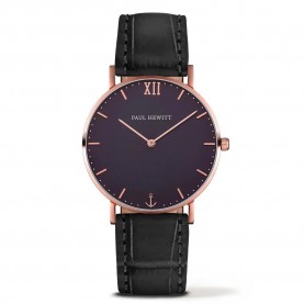 часовник,часовници,paul,hewitt,ph,sa,rstb15m,watch,golden,(blue)