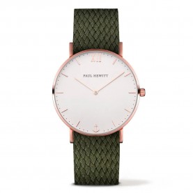 часовник,часовници,paul,hewitt,ph,sa,rstw20m,watch,golden,(white)