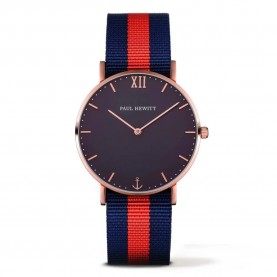 часовник,часовници,paul,hewitt,ph,sarstbnr20,watch,golden,(blue)
