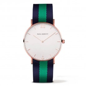 часовник,часовници,paul,hewitt,ph,sarstwng20,watch,golden,(white)