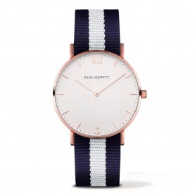 часовник,часовници,paul,hewitt,ph,sarstwnw20,watch,golden,(white)