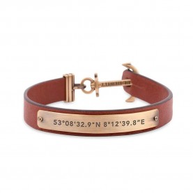 бижутерия,paul,hewitt,phmscmbrxxl,bracelet,brown,(brown,golden)