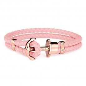 бижутерия,paul,hewitt,phphlraxs,bracelet,pink,(pink,gold)