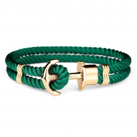 бижутерия,paul,hewitt,phphnggl,bracelet,green,(green,yellow,gold)