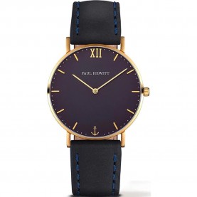часовник,часовници,paul,hewitt,phsarstb11m30,watch,black,(black)