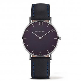 часовник,часовници,paul,hewitt,phsassmb11s,woman,watch,golden,(black)