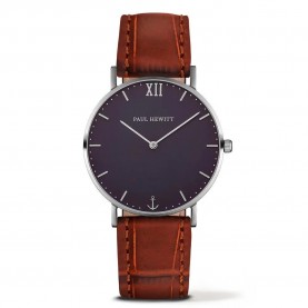 часовник,часовници,paul,hewitt,phsassmb14m,watch,golden,(black)