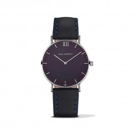 часовник,часовници,paul,hewitt,phsasstb11s,watch,golden,(black)