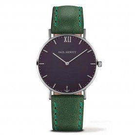 часовник,часовници,paul,hewitt,phsasstb12m,watch,golden,(black)
