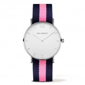 часовник,часовници,paul,hewitt,phsasstwnlp20,watch,silver,(white)