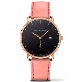 часовник,часовници,paul,hewitt,phtgagb24m,watch,golden,(black)