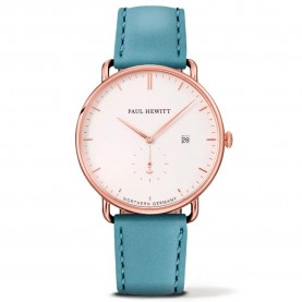 часовник,часовници,paul,hewitt,phtgarw23s,watch,golden,(white)