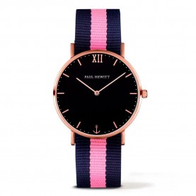 часовник,часовници,paul,hewitt,psarstbnlp20s,watch,golden,(blue)