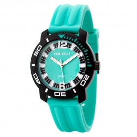 часовник,часовници,pertegaz,watches,p70442,a,watch,golden,(green)
