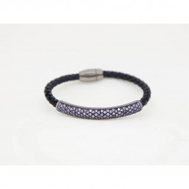 бижутерия,pesavento,w1ntrb257,bracelet,purple,(blue)
