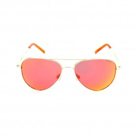 Слънчеви очила Polaroid PLD6012NJ5G56 polarized sunglasses - Golden (Golden) слънчеви,очила,слънчеви,очила,polaroid,pld6012nj5g56,polarized,sunglasses,golden,(golden)