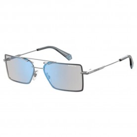 Слънчеви очила Polaroid PLD6093S-KB7 polarized sunglasses - Grey (Grey) слънчеви,очила,слънчеви,очила,polaroid,pld6093s,kb7,polarized,sunglasses,grey,(grey)