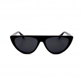 Слънчеви очила Polaroid PLD6108-S-807 woman polarized sunglasses - Black (Black) слънчеви,очила,слънчеви,очила,polaroid,pld6108,s,807,woman,polarized,sunglasses,black,(black)