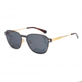 Слънчеви очила Polaroid PLD6119GCSJ5G polarized sunglasses - Yellow (Gold) слънчеви,очила,слънчеви,очила,polaroid,pld6119gcsj5g,polarized,sunglasses,yellow,(gold)