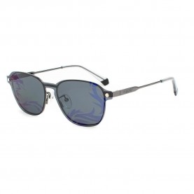 Слънчеви очила Polaroid PLD6119GCSKJ1 polarized sunglasses - Blue (Silver) слънчеви,очила,слънчеви,очила,polaroid,pld6119gcskj1,polarized,sunglasses,blue,(silver)
