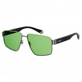 Слънчеви очила Polaroid PLD6121S-SMF polarized sunglasses - Green (Green) слънчеви,очила,слънчеви,очила,polaroid,pld6121s,smf,polarized,sunglasses,green,(green)