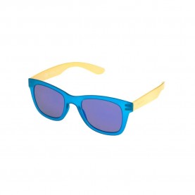 Слънчеви очила Police S194450U43B sunglasses - Blue (Blue) слънчеви,очила,слънчеви,очила,police,s194450u43b,sunglasses,blue,(blue)
