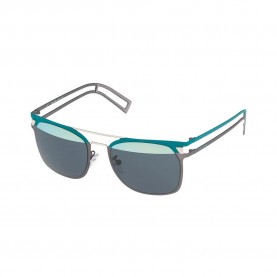 Слънчеви очила Police SK53649SEBH sunglasses - Grey (Grey) слънчеви,очила,слънчеви,очила,police,sk53649sebh,sunglasses,grey,(grey)