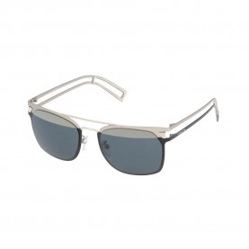 Слънчеви очила Police SK53649W01H sunglasses - Black (Black) слънчеви,очила,слънчеви,очила,police,sk53649w01h,sunglasses,black,(black)