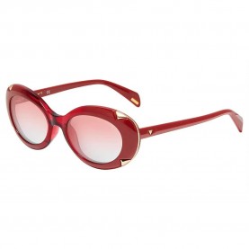 слънчеви,очила,слънчеви,очила,police,spla16,540vb6,woman,sunglasses,red,(red)