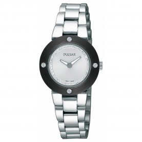 Часовник Pulsar PTA405X1 woman watch - Silver (Silver) часовник,часовници,pulsar,pta405x1,woman,watch,silver,(silver)