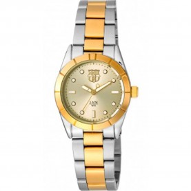 Часовник Radiant BA06202 woman watch - Golden (Gold) часовник,часовници,radiant,ba06202,woman,watch,golden,(gold)