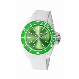 часовник,часовници,radiant,ra166608,watch,silver,(green)