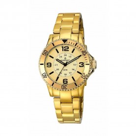 Часовник Radiant RA232204 woman watch - Golden (Golden) часовник,часовници,radiant,ra232204,woman,watch,golden,(golden)