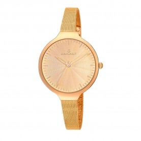 часовник,часовници,radiant,ra336202,woman,watch,golden,(golden)