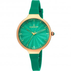 часовник,часовници,radiant,ra336617,watch,green,(green)