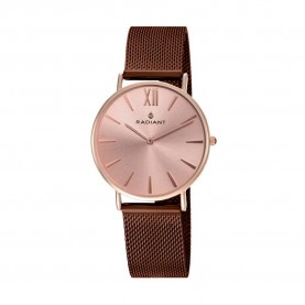 часовник,часовници,radiant,ra377619,watch,golden,(pink)