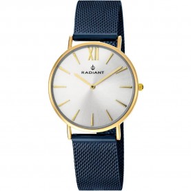 Часовник Radiant RA377621 woman watch - Blue (Silver) часовник,часовници,radiant,ra377621,woman,watch,blue,(silver)