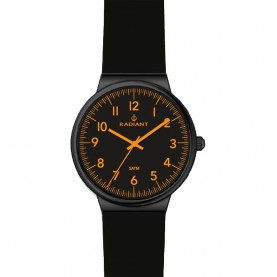 часовник,часовници,radiant,ra403210,watch,golden,(black)